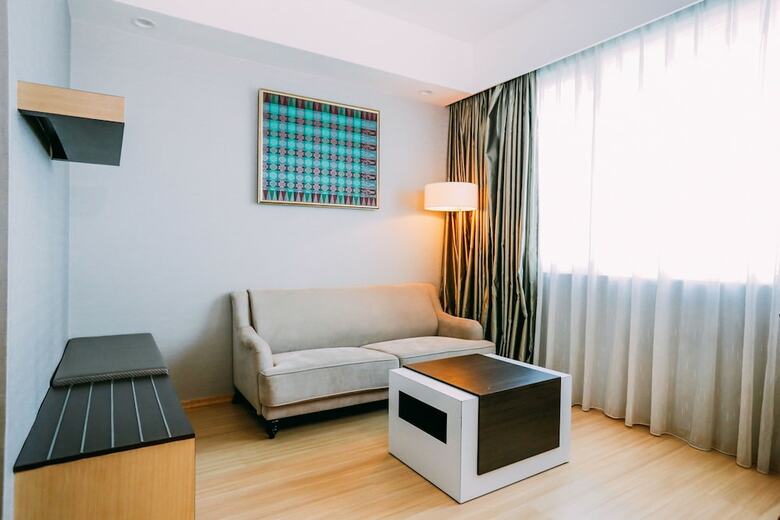Hotel Granada Johor Bahru