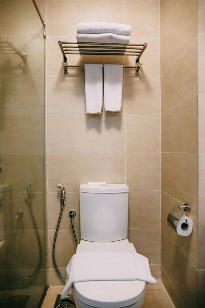 Hotel Granada Johor Bahru