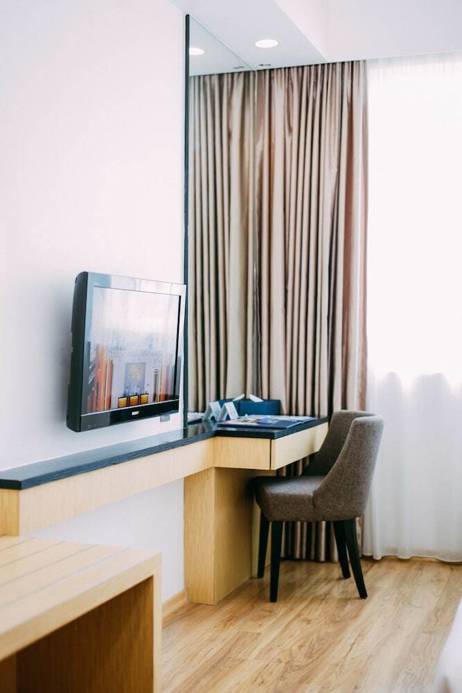 Hotel Granada Johor Bahru