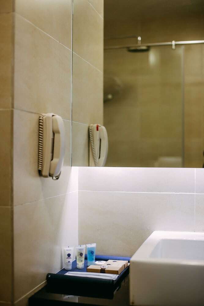 Hotel Granada Johor Bahru