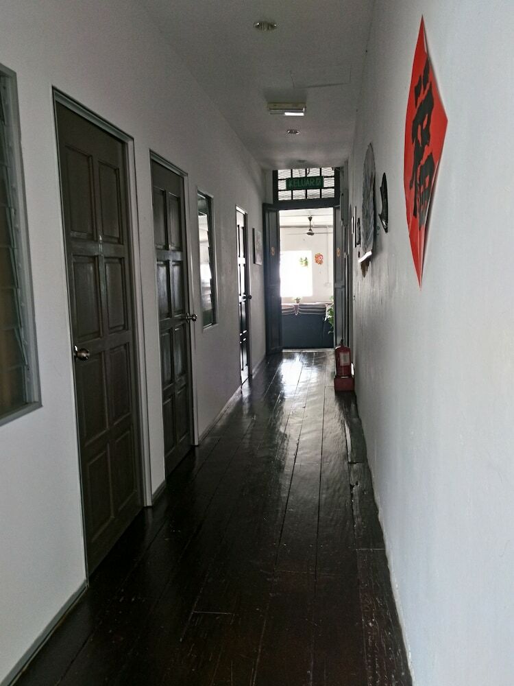 Albergue River One Residence