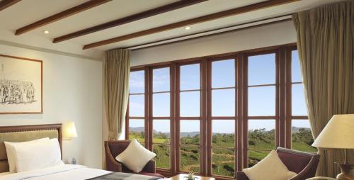 Hotel Heritance Tea Factory