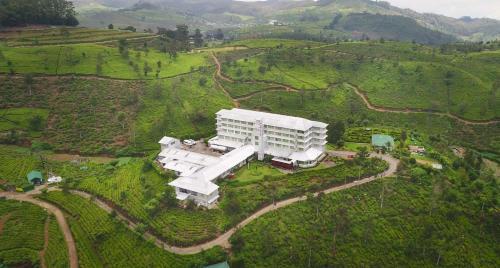 Hotel Heritance Tea Factory