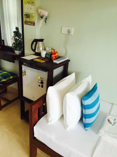 Hostal Peacock Villa