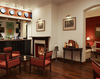 Hotel Jetwing St. Andrews