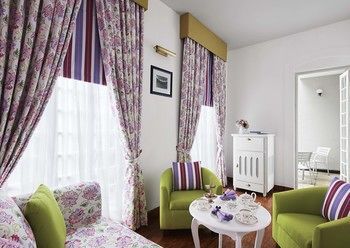 Hotel Jetwing St. Andrews