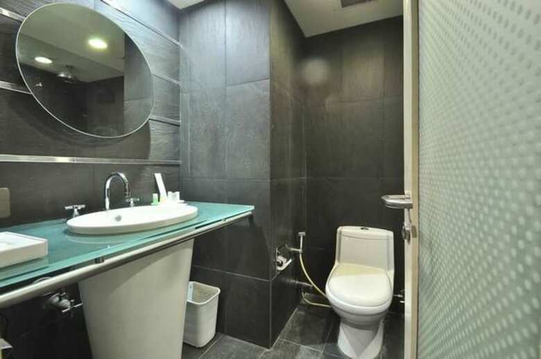 Hotel The Clover
