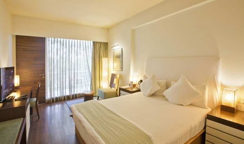 Hotel The Clover