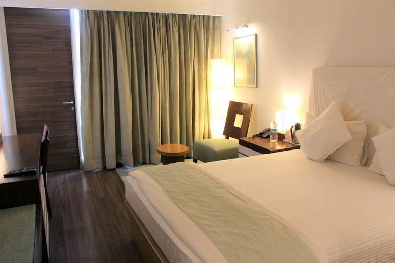 Hotel The Clover