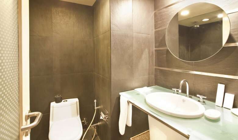 Hotel The Clover