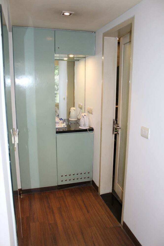 Hotel The Clover