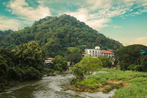 Hotel Oak Ray Regency
