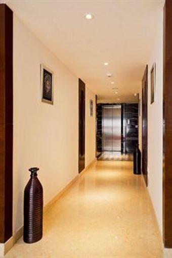 Flute Boutique Hotel