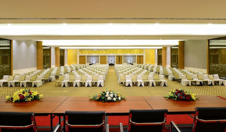 Hotel Daspalla Hyderabad