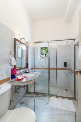 Bijolai Palace A Treehouse Palace Hotel