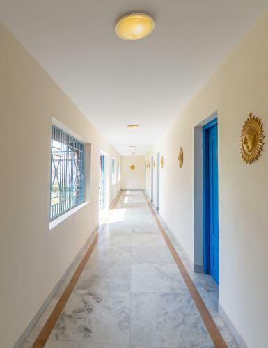 Bijolai Palace A Treehouse Palace Hotel