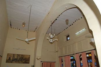 Hostal Suryagarh Heritage