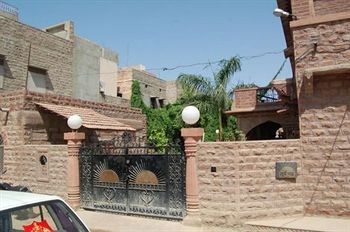 Hostal Suryagarh Heritage