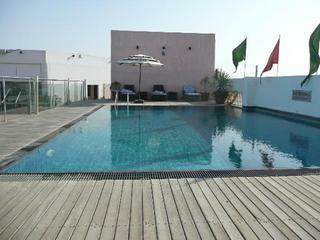 Hotel Lemon Tree Premier Jaipur