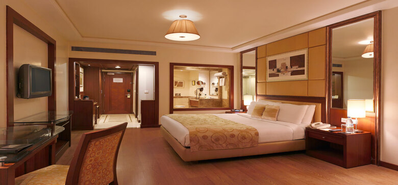 Hotel Lemon Tree Premier Jaipur