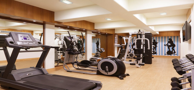 Hotel Lemon Tree Premier Jaipur