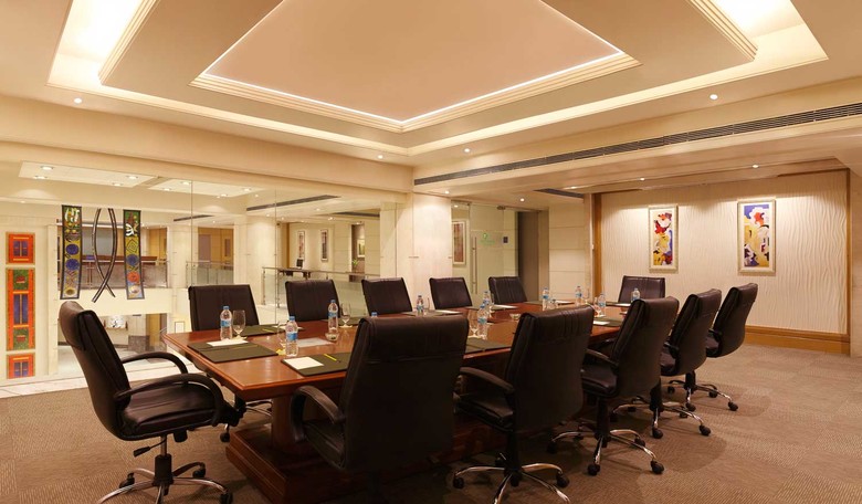 Hotel Lemon Tree Premier Jaipur