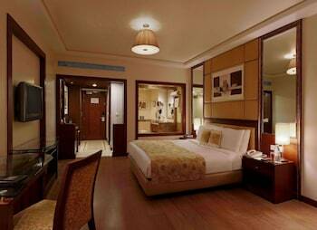 Hotel Lemon Tree Premier Jaipur