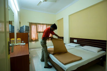 Bed & Breakfast Hotel Geetanjali