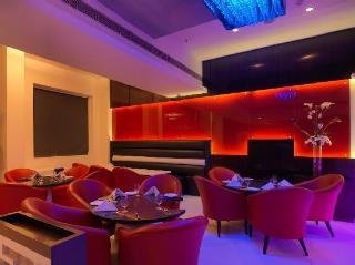 Hotel Central Blue Stone