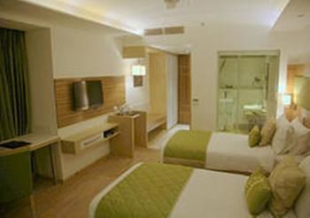 Hotel Central Blue Stone