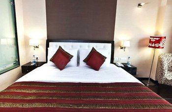 Hotel Central Blue Stone