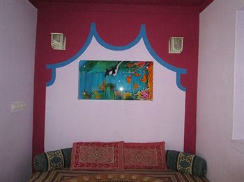 Hostal Shyam Palace Guest House