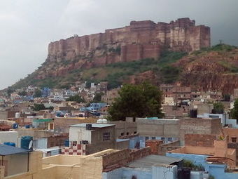 Hostal Shyam Palace Guest House