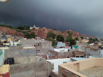 Hostal Shyam Palace Guest House