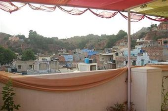 Hostal Shyam Palace Guest House