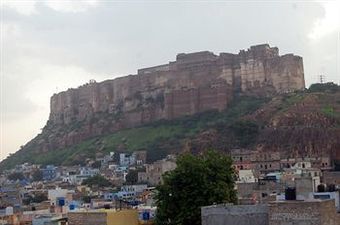 Hostal Shyam Palace Guest House