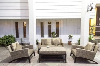 Hotel 66 Residency