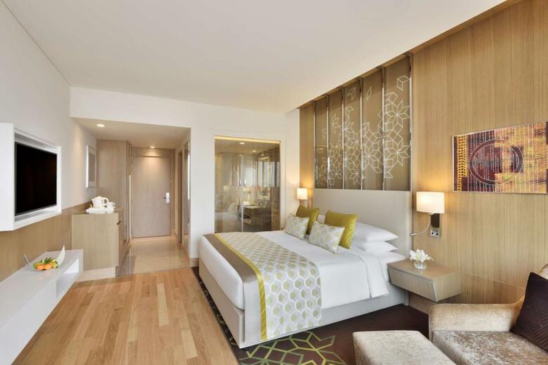 Hotel Radisson Gurugram Udyog Vihar