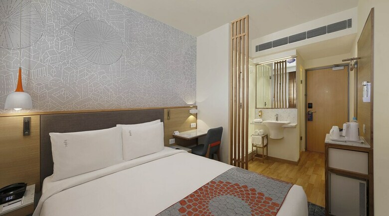 Hotel Formule1 Gurgaon