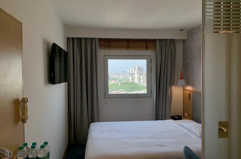 Hotel Formule1 Gurgaon