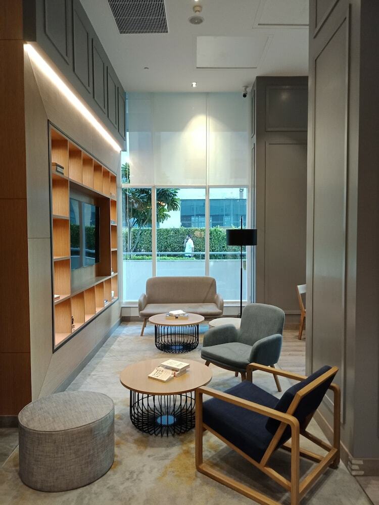 Hotel Formule1 Gurgaon