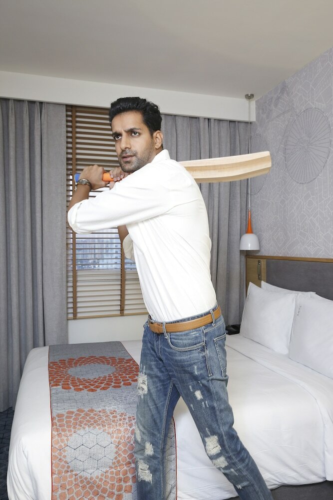 Hotel Formule1 Gurgaon