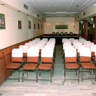 Hotel Kanchandeep