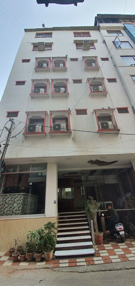 Hotel Star Palace