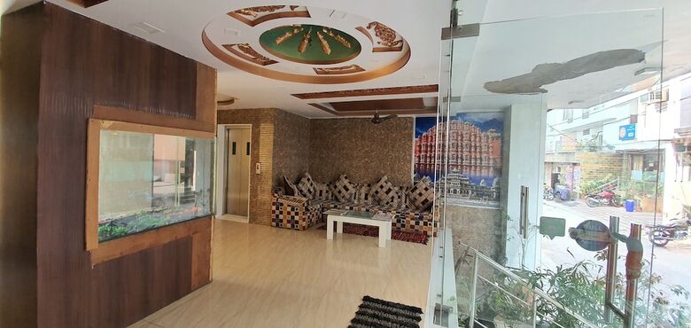 Hotel Star Palace