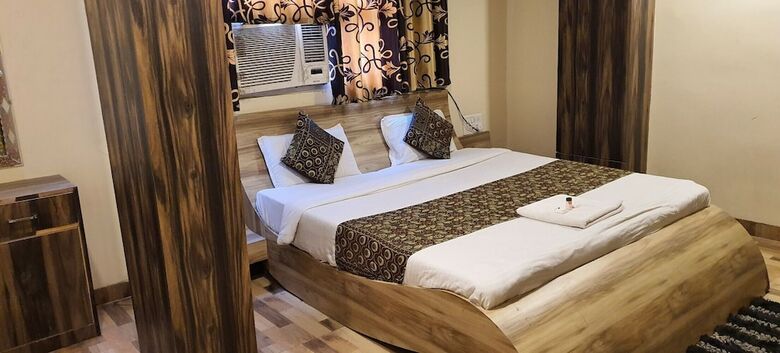 Hotel Star Palace