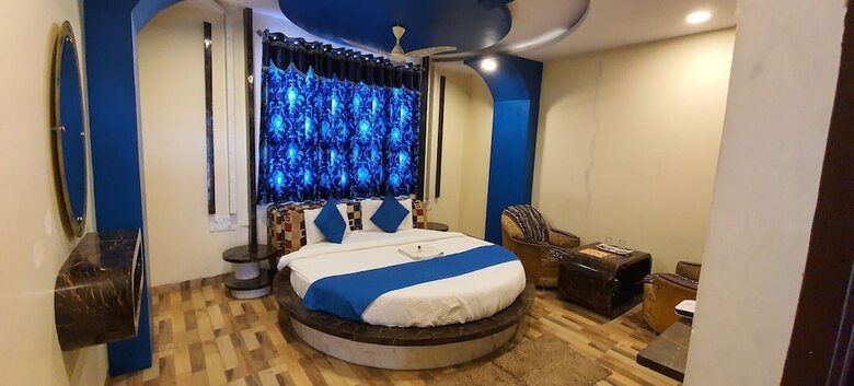 Hotel Star Palace