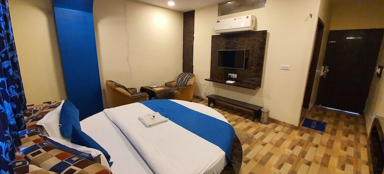 Hotel Star Palace
