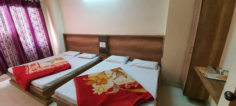 Hotel Star Palace