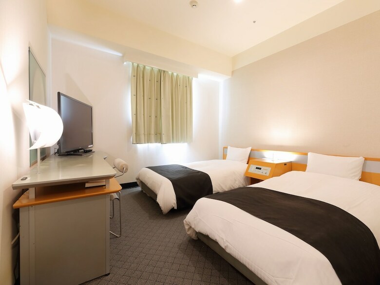 Apa Hotel Toyama - Ekimae
